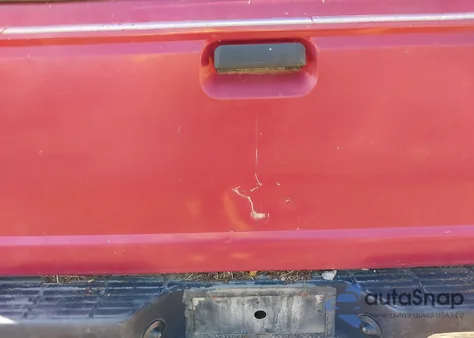 2002 Ford Ranger Edge/Xlt z USA, uszkodzony, nr VIN 1FTZR45E42TA40981